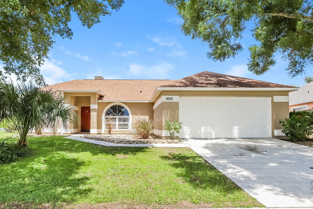 Primary Photo - 1826 Citrus Orchard Way