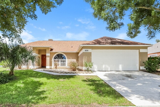 Building Photo - 1826 Citrus Orchard Way