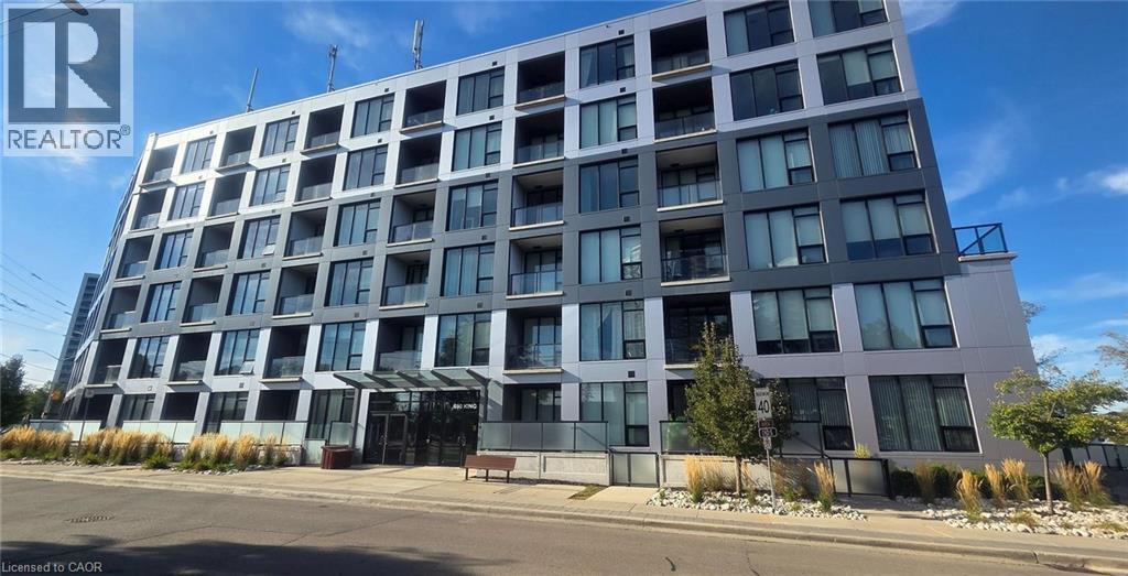 Photo principale - 690 King St W