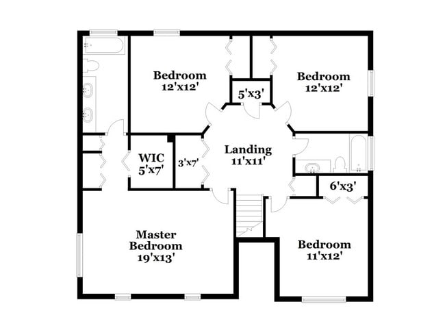 Building Photo - 67 Abbey Hollow Dr