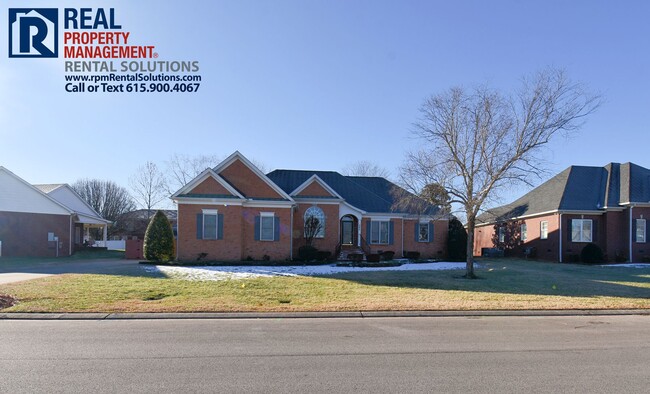 Building Photo - COMING SOON!! Gorgeous all brick home in M...