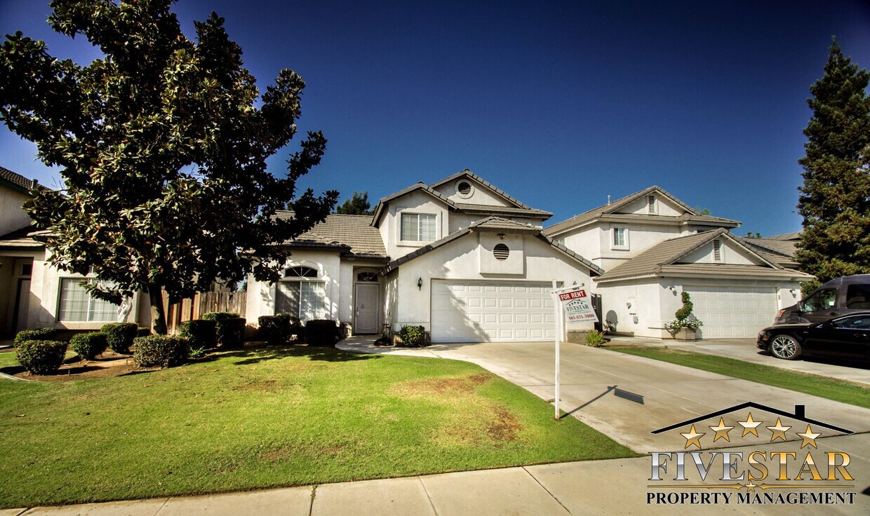 Primary Photo - 4811 Marsh Hawk Dr