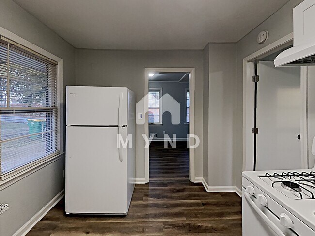 Foto del edificio - 4789 Courtney Dr