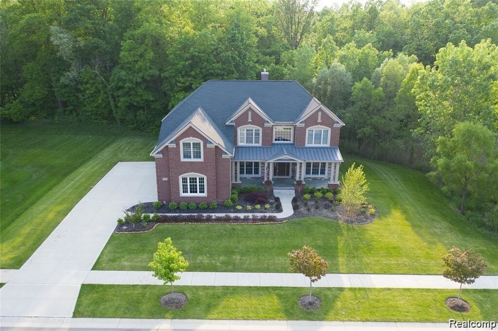 Primary Photo - 17475 Briar Ridge Ln