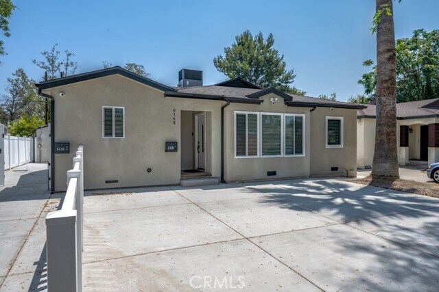 Building Photo - 6146 Morella Ave
