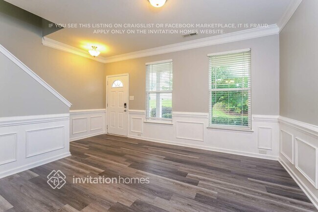 Foto del edificio - 2874 Chari Park Ln