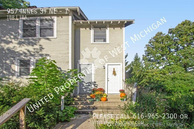 Foto del edificio - 957 Innes St NE