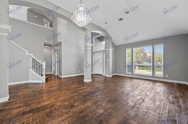 Foto del edificio - Stunning 4/3.5 Home in Dallas!