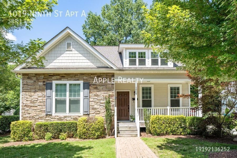 Foto principal - 1019 9th St