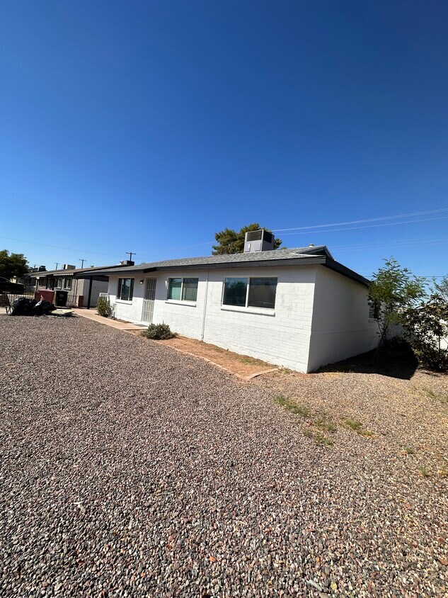 7502 E McKellips Rd, Scottsdale, AZ 85257 House Rental in Scottsdale