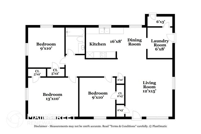 Building Photo - 4723 Granada Dr