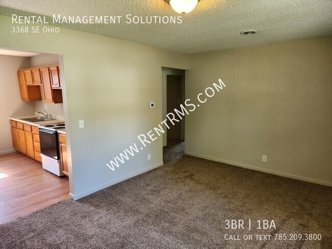 Foto del edificio - 3368 SE Ohio-
