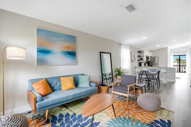 Foto del edificio - 3260 Woodside Ave