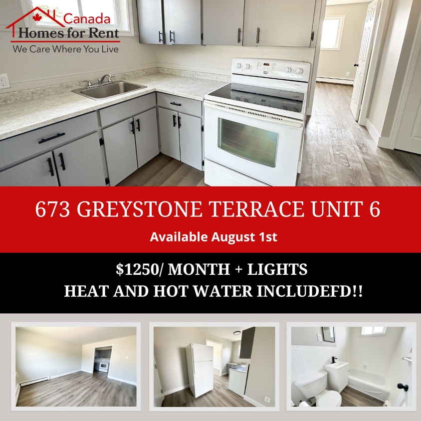 Primary Photo - 673 Greystone Terrace