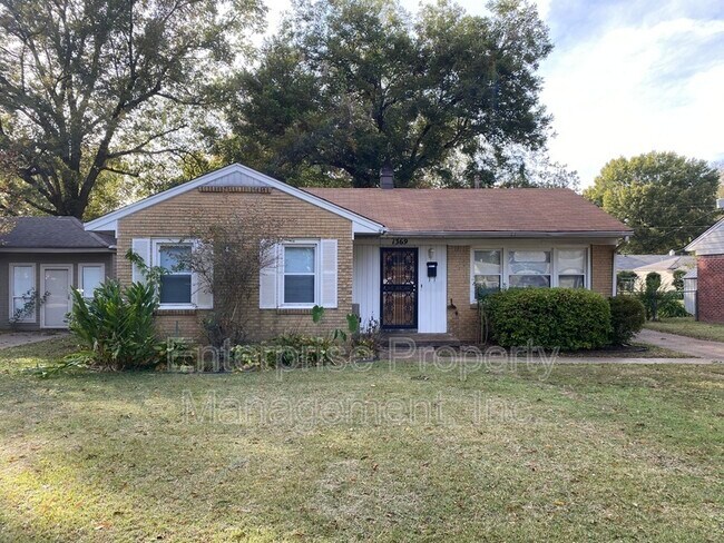 Photo - 1369 Marcia Rd House