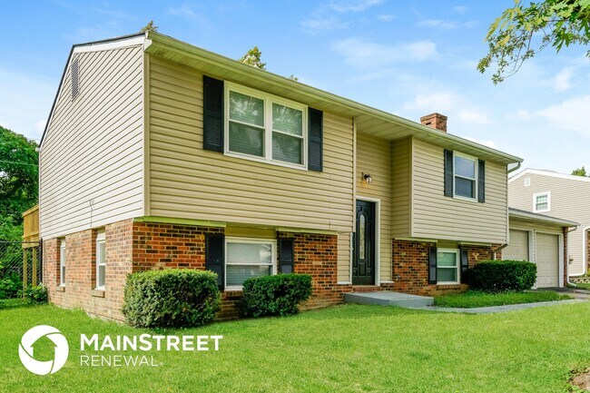 Foto del edificio - 1533 Northaven Dr