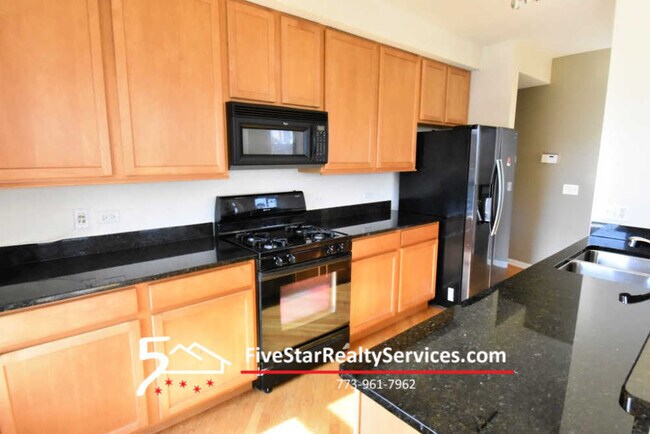 Foto del edificio - 343 W Old Town Ct