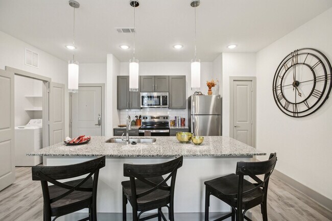 Foto del edificio - Aspire Del Valle