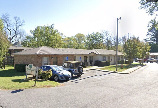 Foto del edificio - 390 Washington St