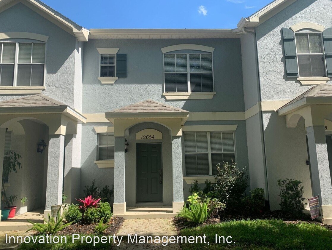 Primary Photo - 2 br, 2.5 bath House - 12654 Langstaff Dr.