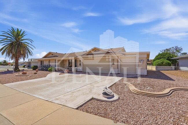 Foto del edificio - 9807 W Mockingbird Dr