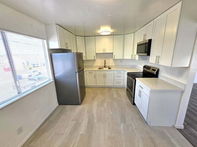 Photo - 3223 Ohio Ave Townhome