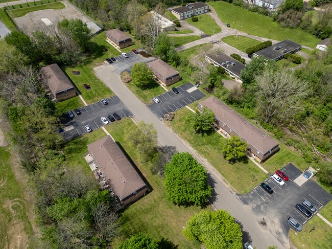 Community - Kingswood Townhouses