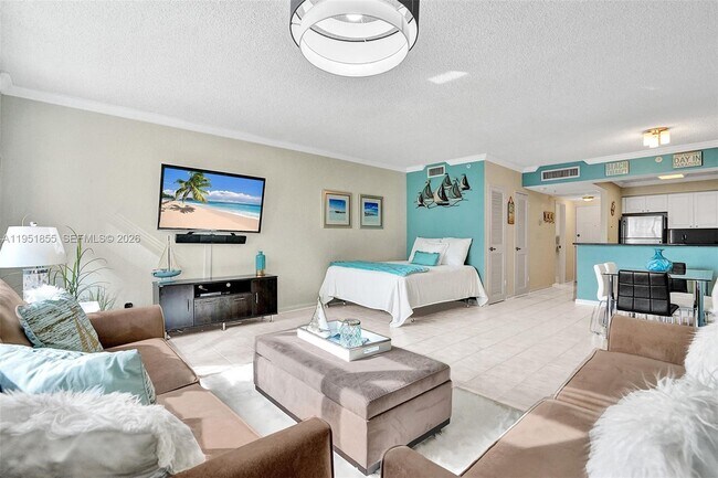 Foto del edificio - 2501 S Ocean Dr