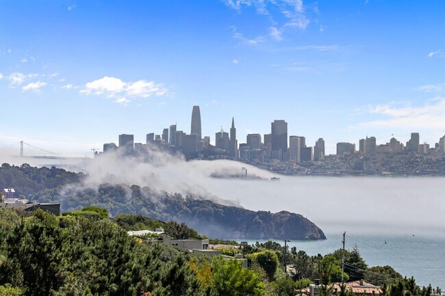 Building Photo - 94 Mt Tiburon Rd