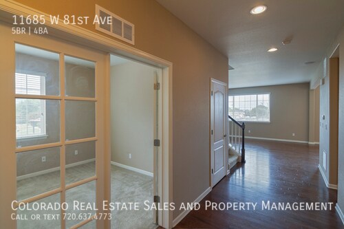 Building Photo - Beautiful 5 bedroom + office, 4 bath, Moun...