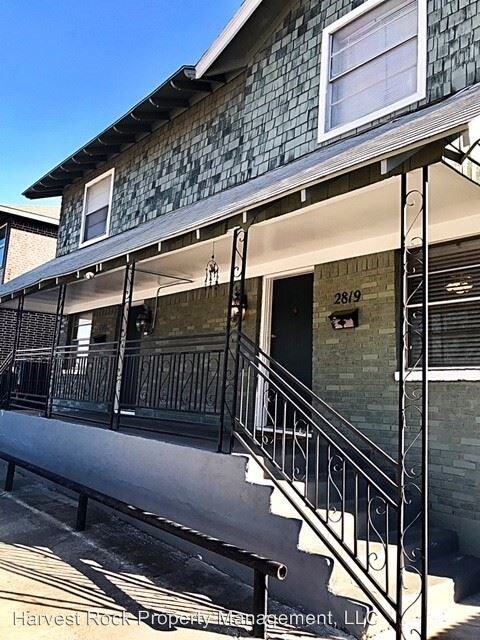 Foto principal - 2817 Forest Park Blvd