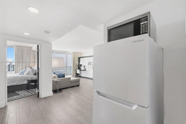 Foto del edificio - 1100 West Ave