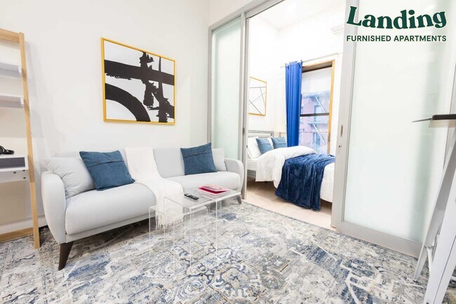 Foto del edificio - 317 E 78th St