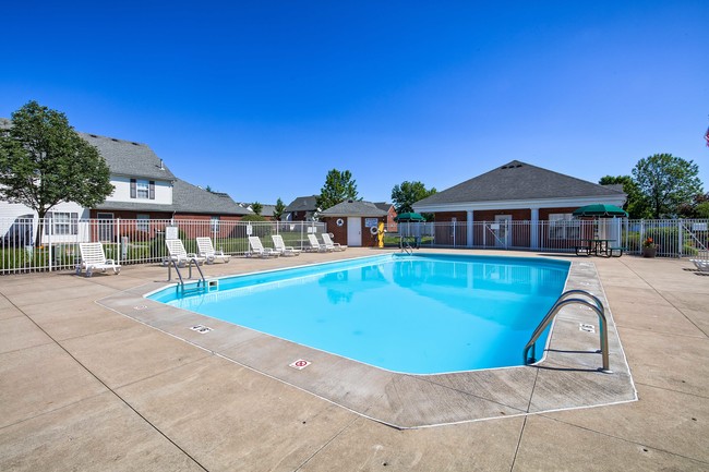 The Groves @ 665 Apartments - Grove City, OH | Apartments.com