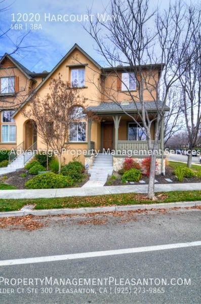 Foto del edificio - Beautiful 4 Bed, 3 Bath, 2,346 sq. ft. Tow...