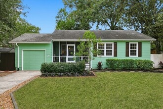 Building Photo - 1602 Felch Ave