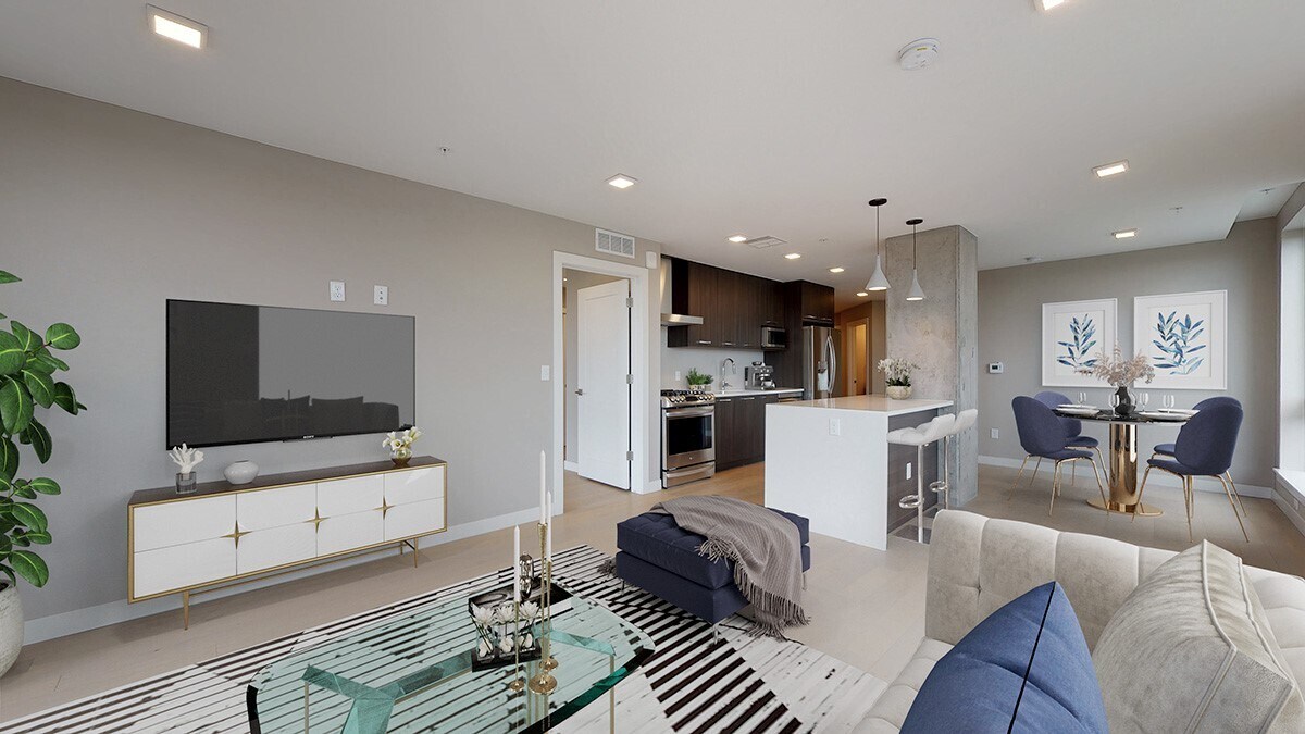 Foto principal - Boutique Apartments