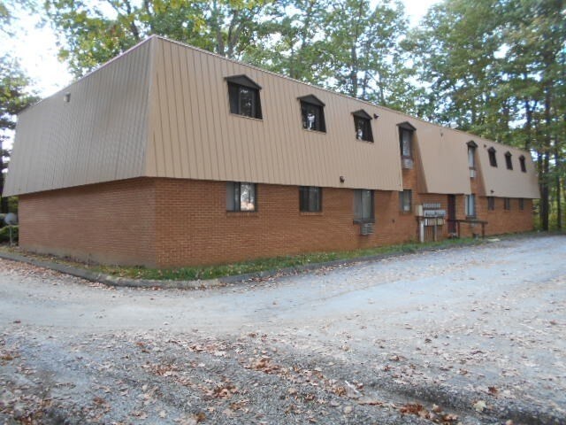 Foto del edificio - 1221 Leatherwood Dr
