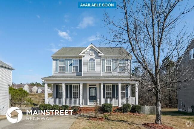 Building Photo - 104 Haywood Ln
