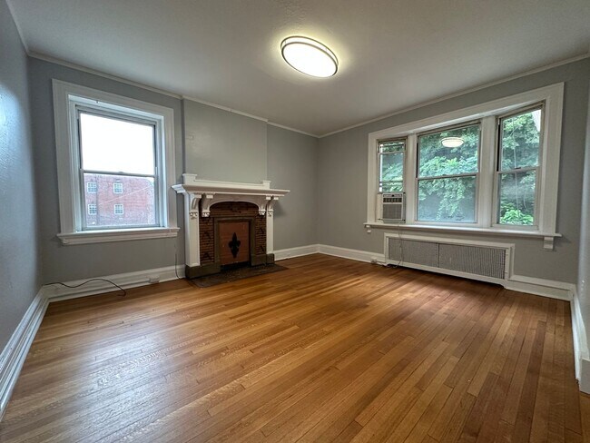 Building Photo - FORBES MANAGEMENT RENTALS