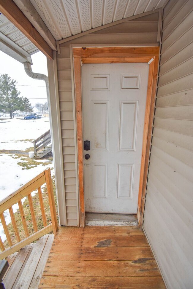 Foto del edificio - RWIL300