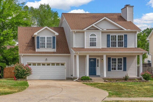 Foto del edificio - 3851 Man O War Blvd