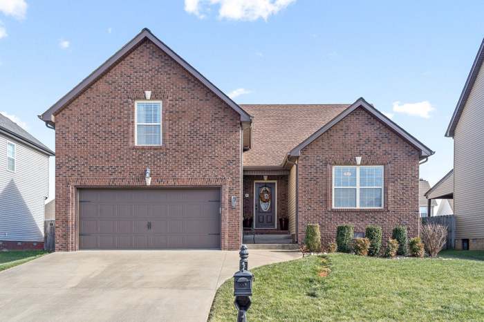 Foto principal - 3717 Tradewinds Terrace