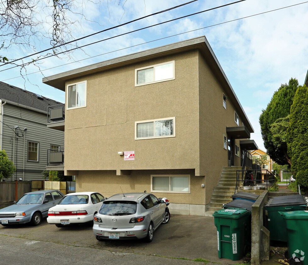 Foto del edificio - 6010 NW 14th Ave