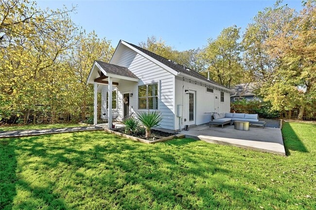 Building Photo - 4410 Jester Dr
