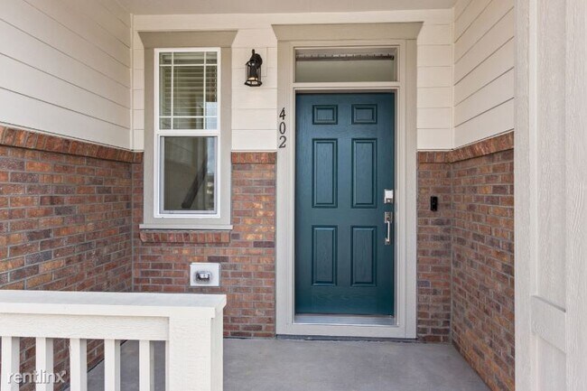 Foto del edificio - 3 br, 2.5 bath House - 402 Vicot Way