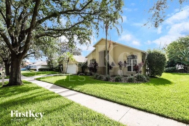 Foto del edificio - 3524 Autumn Glen Dr