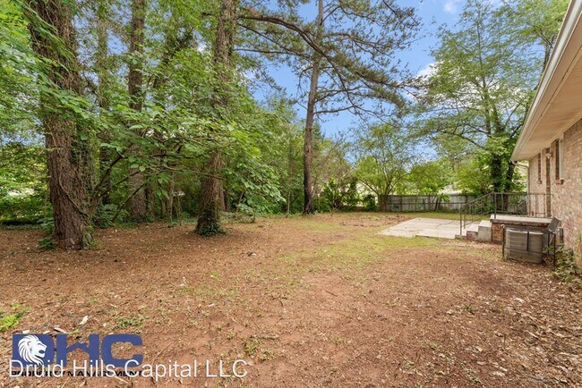 Building Photo - 3 br, 1 bath House - 6258 Lynwood Dr