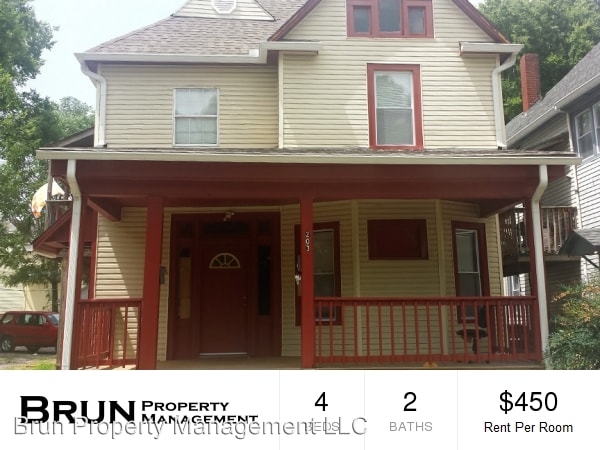Primary Photo - 203 12th St