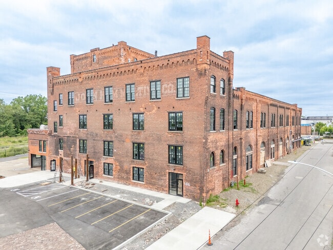 Building Photo - The John Kam Malt House